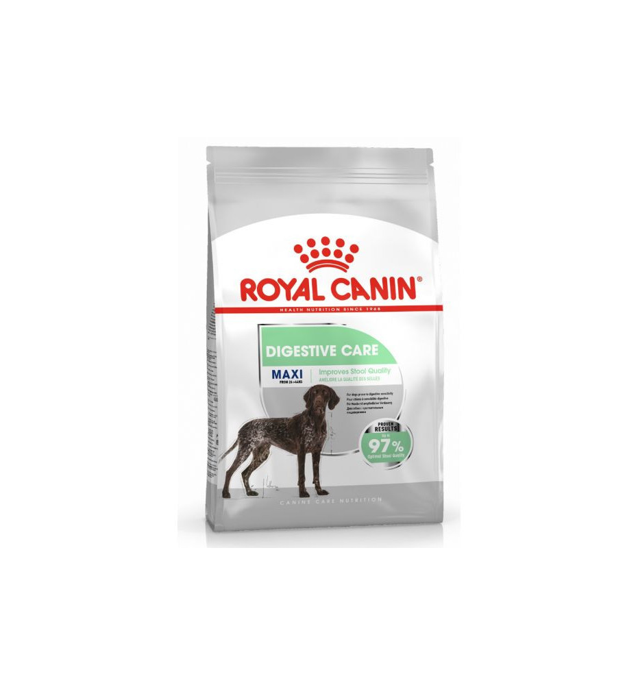 Royal Canin Maxi Digestive Care 12Kg