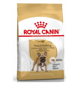 Royal Canin Adulto French Bulldog 9Kg
