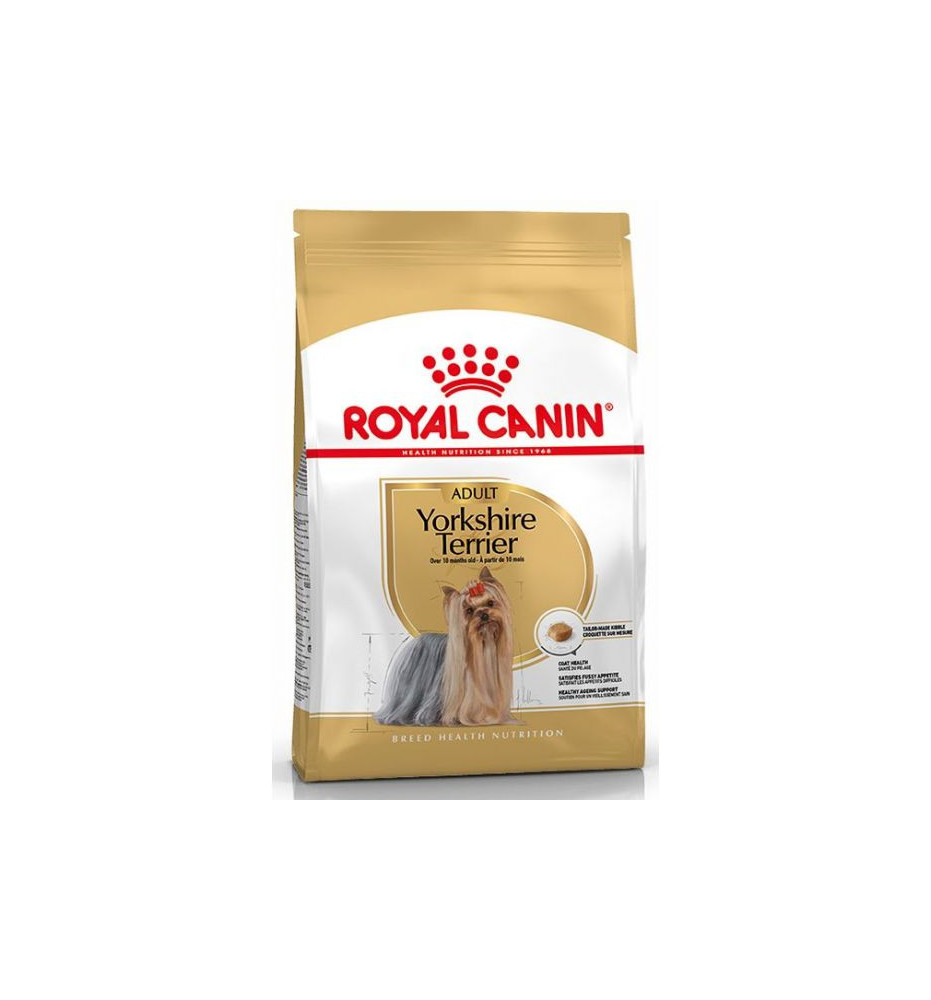 Royal Canin Yorkshire Terrier Adult 7.5Kg
