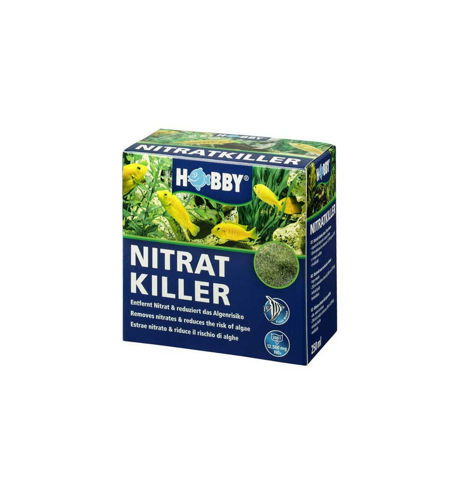 Anti Nitratos Nitrat-Killer 250ml