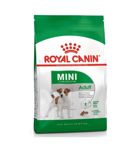 Royal Canin Mini Adult 8Kg