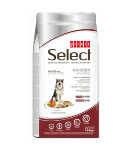 Picart Select Adult Maxi Chicken 12Kg