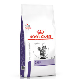 Royal Canin Calm gato 4Kg